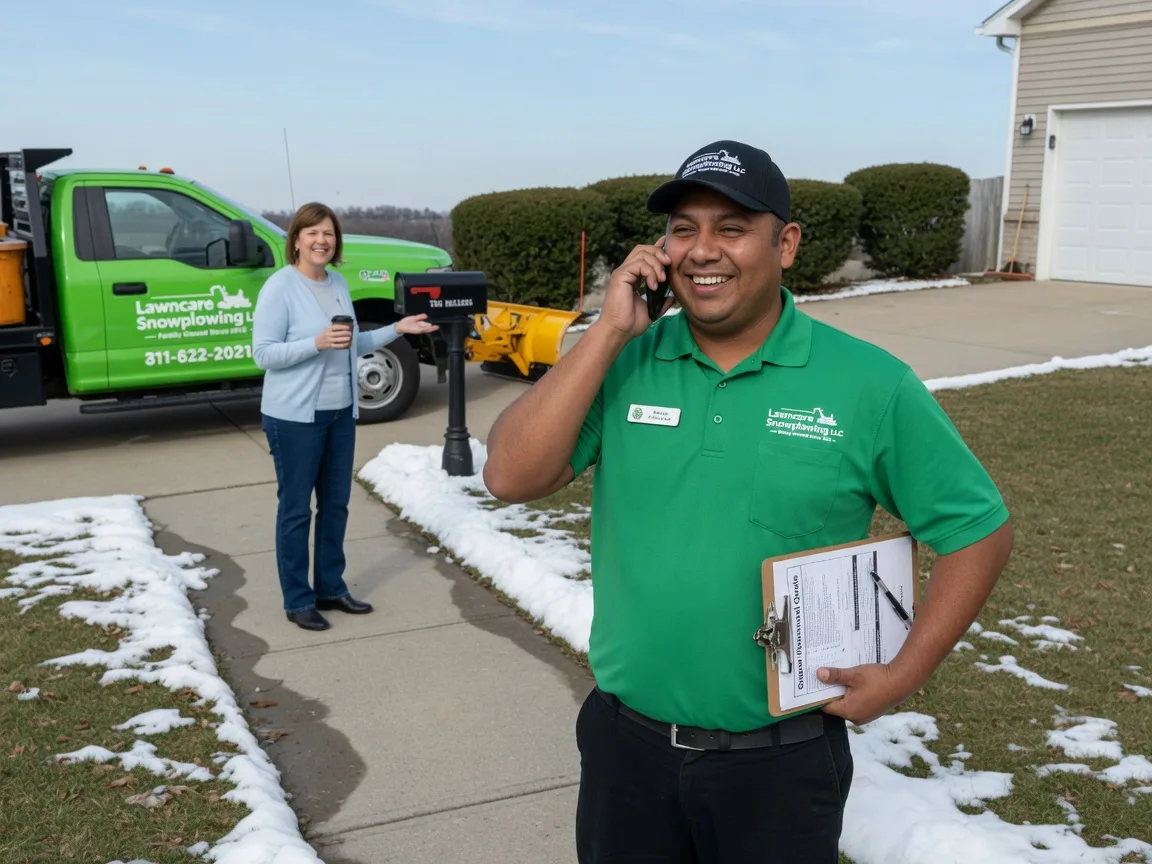 Lawn Care Services By Expert Landscaper Napavine, WA FAQs